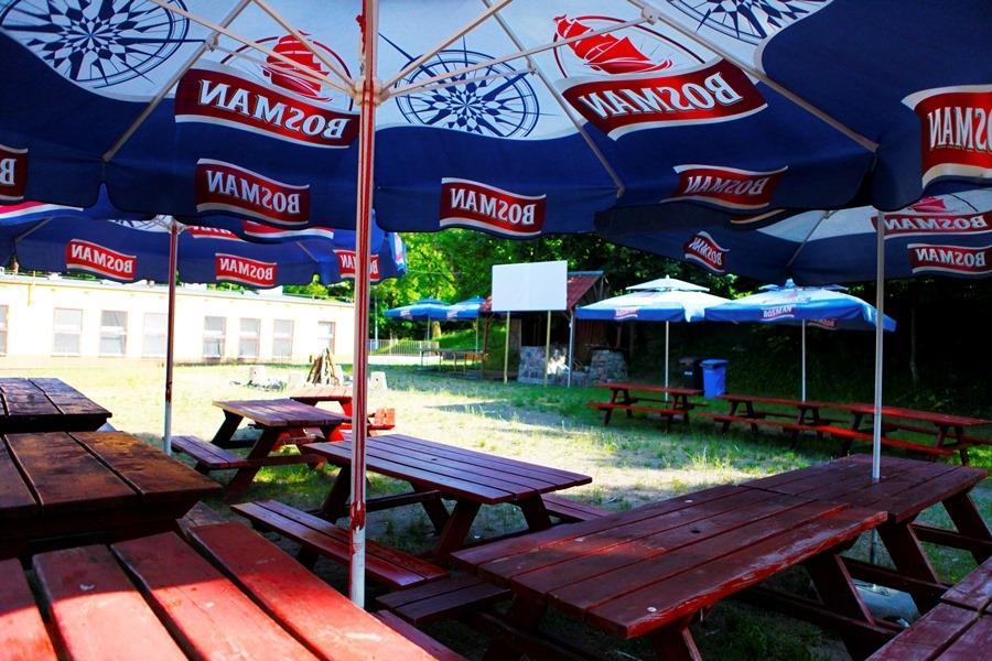 Tryglaw Natura Tour Miedzyzdroje Bagian luar foto